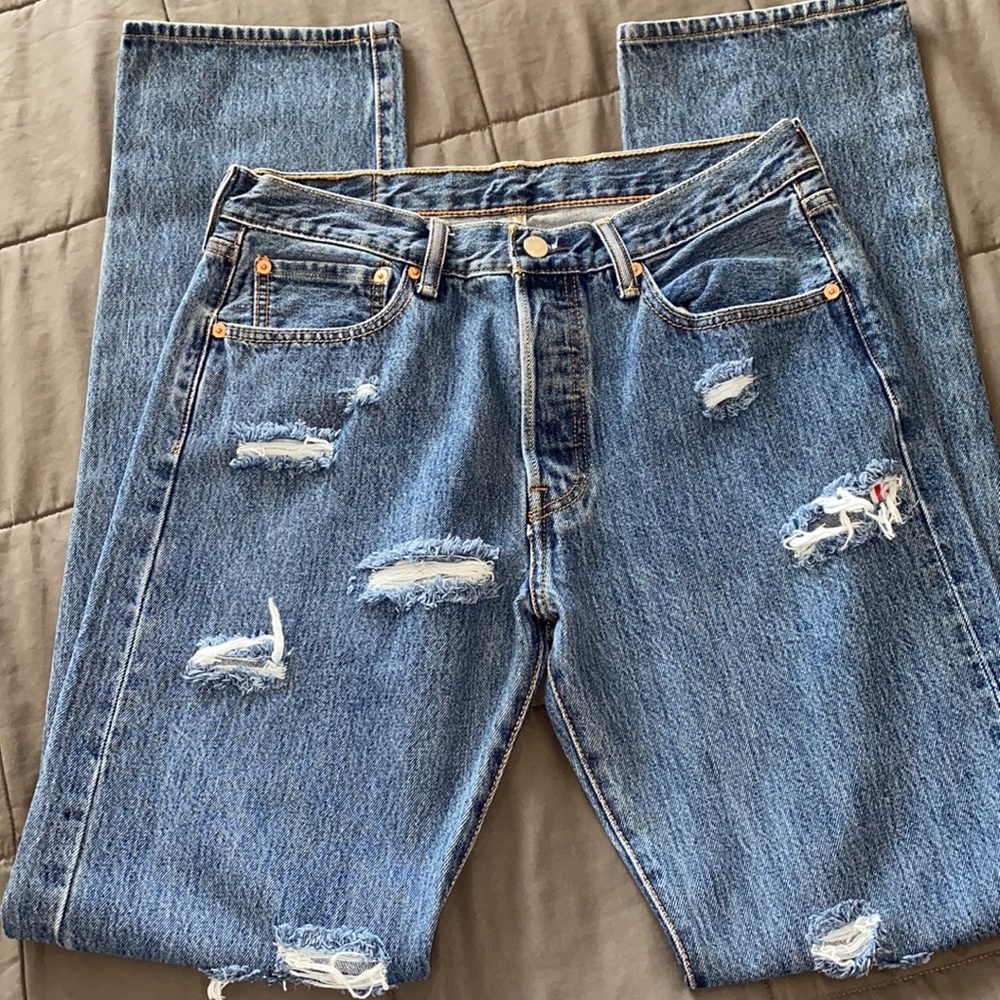 ➡Levi Jeans⬅
